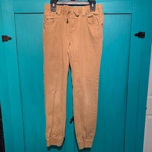 Levi’s youth khaki joggers